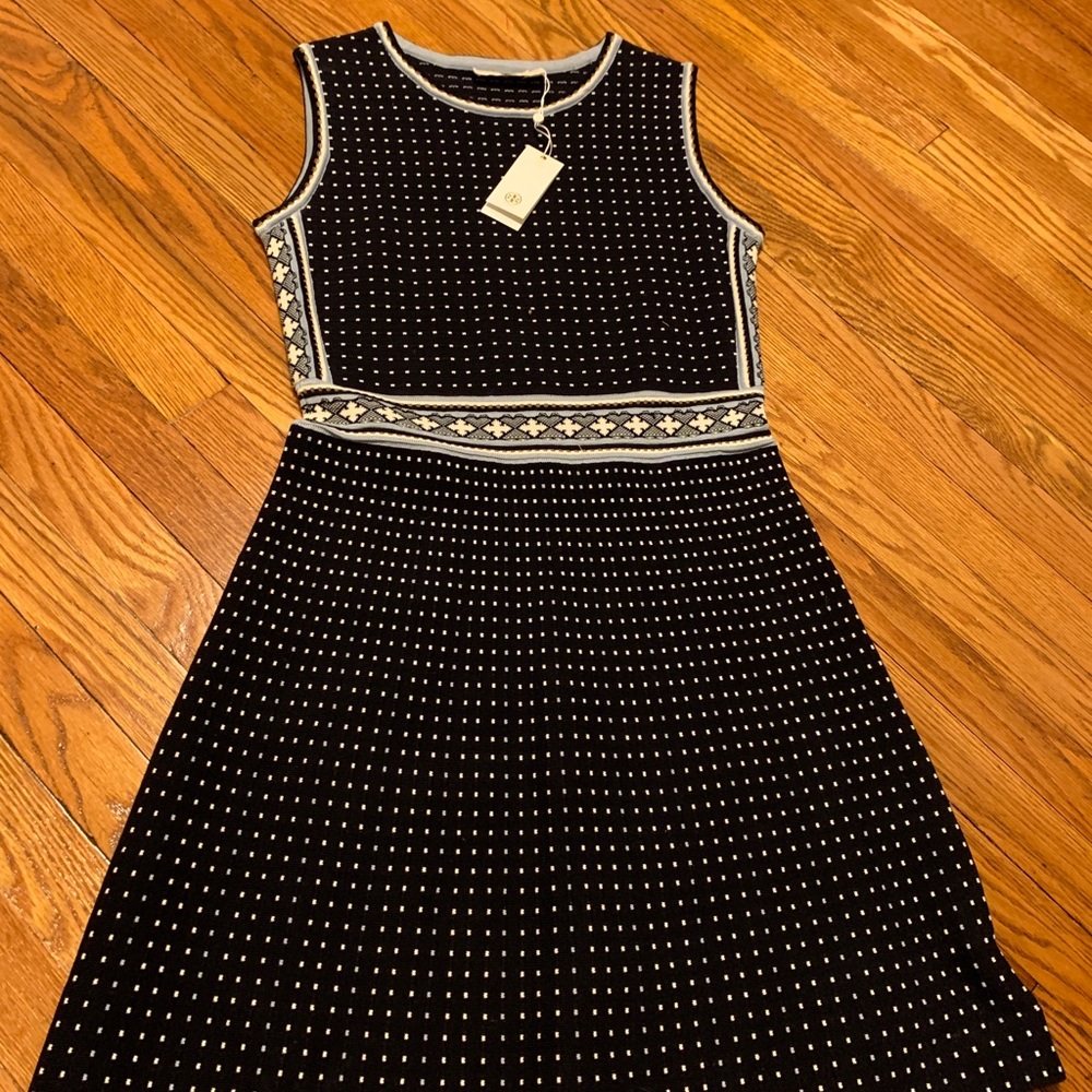 Tory Burch Dress
